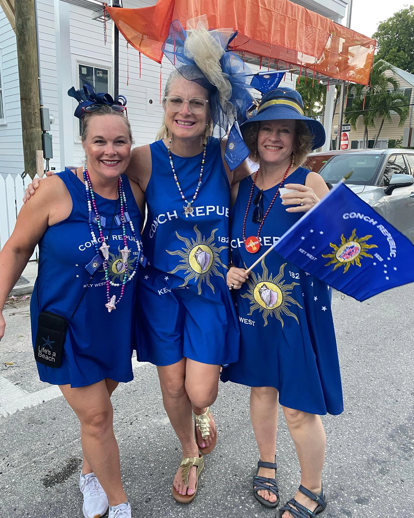 Key West Womans Club1