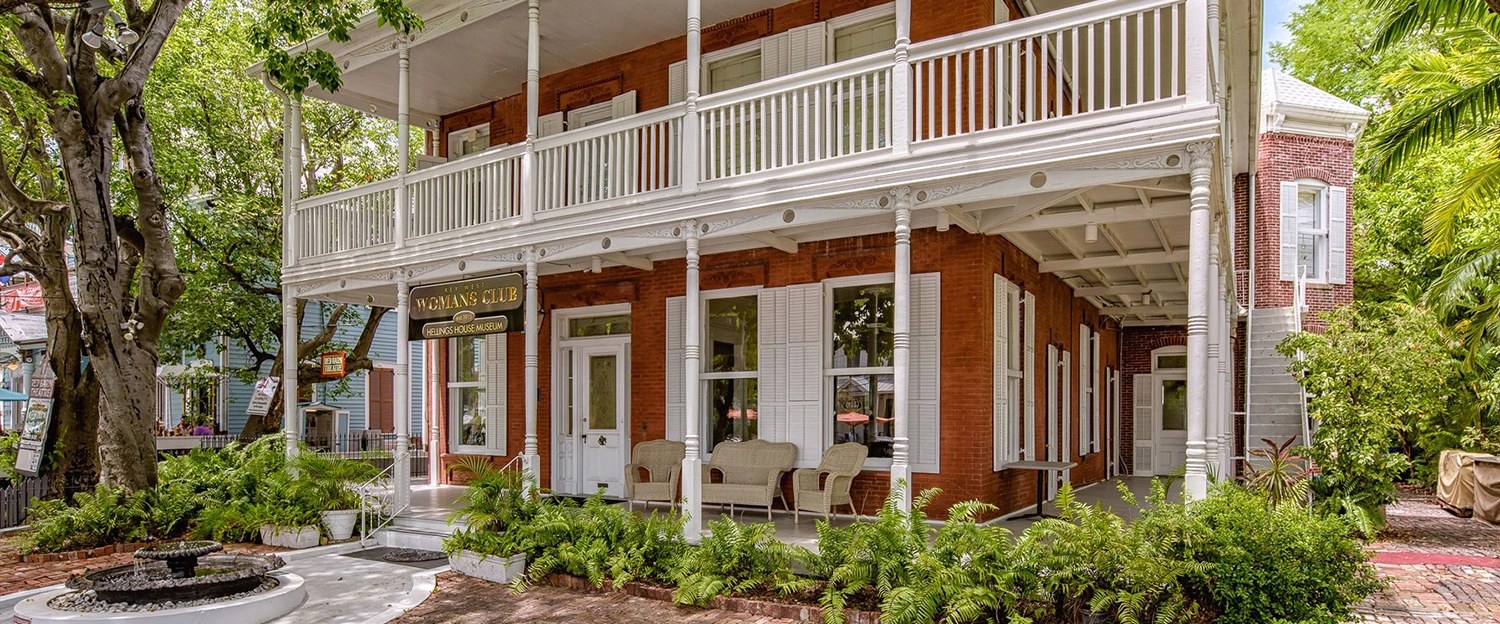 Event space rental key west 6