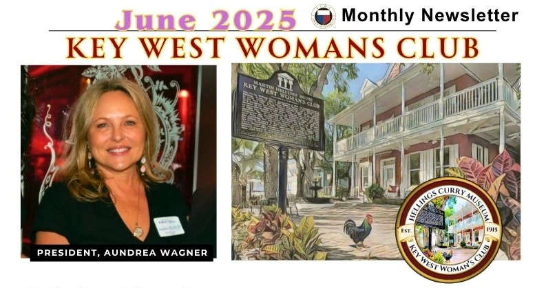 Junenewsletter Newsletter heading